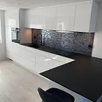 Arossanden Nr 4 O بيت للعطل Søgne