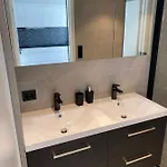 بيت للعطل Arossanden Nr 4 O