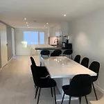 بيت للعطل Arossanden Nr 4 O