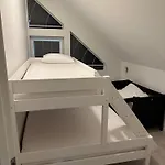 Arossanden Nr 4 O بيت للعطل *