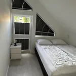 بيت للعطل Arossanden Nr 4 O Søgne