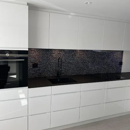 Arossanden Nr 4 O Søgne