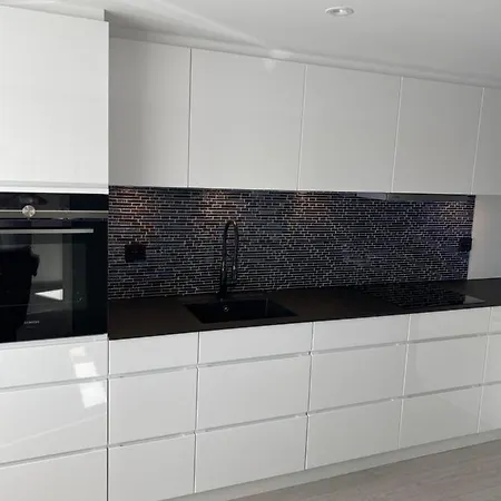 Arossanden Nr 4 O Sogne