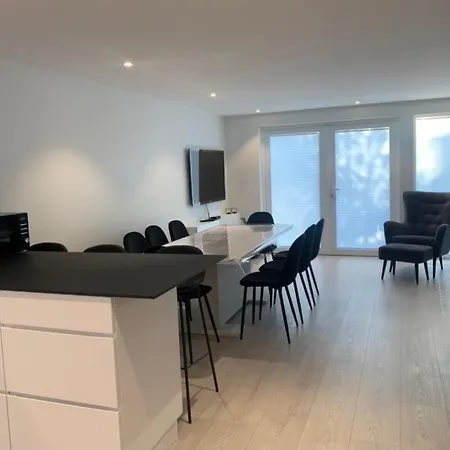 Holiday home Arossanden Nr 4 O *