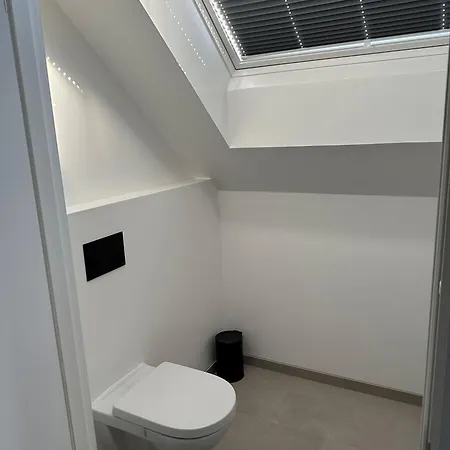 Holiday home Arossanden Nr 4 O Sogne