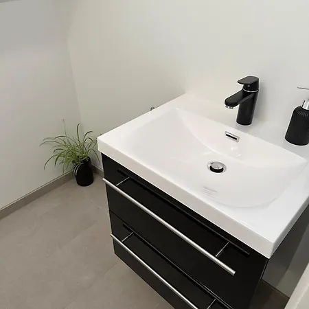 Holiday home Arossanden Nr 4 O *