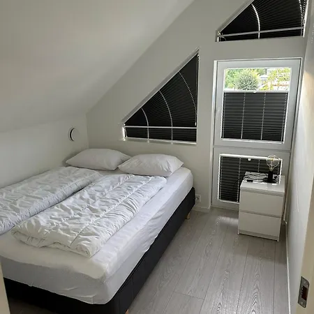 Arossanden Nr 4 O *