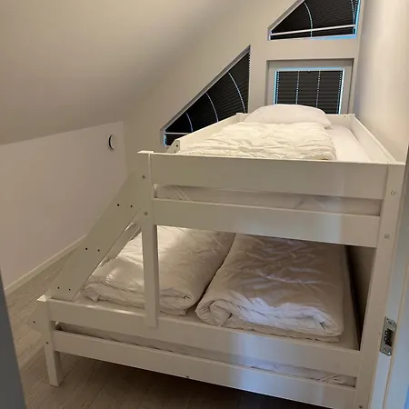 Arossanden Nr 4 O Sogne