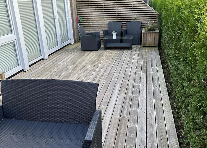 Arossanden Nr 4 O * Sogne