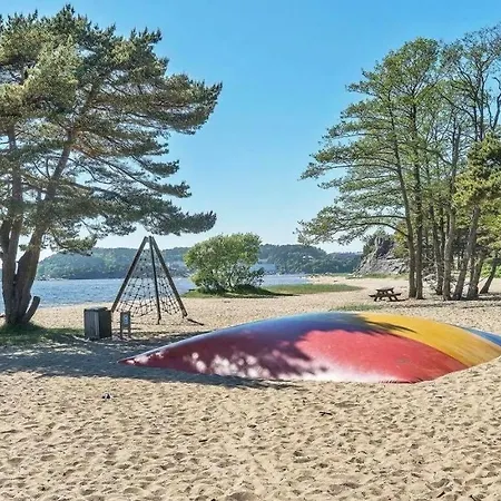 årossanden Nr 4 O * Søgne