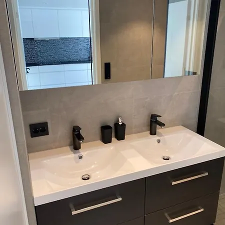 Ferienhaus Arossanden Nr 4 O