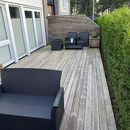 Arossanden Nr 4 O * Søgne